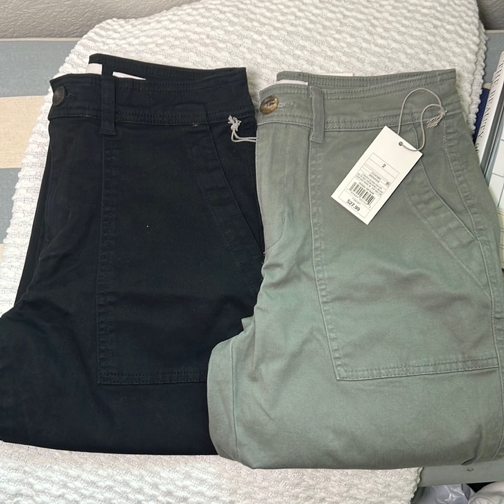 A NEW DAY Slim Pant
